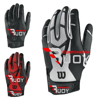 
Best American Football Gloves/ American Goalkeeper Gloves/ Battle Football Gloves in Cheap Price 