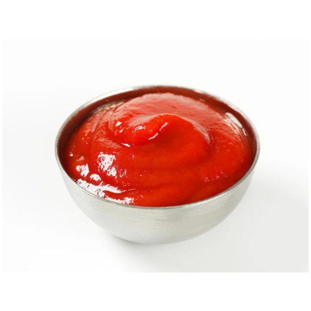 
High Quality Tomato Paste For Ketchup Sauce In Sachet Glass Fresh Stock Available With Fast Delivery New Arrival Purity Of Halal 