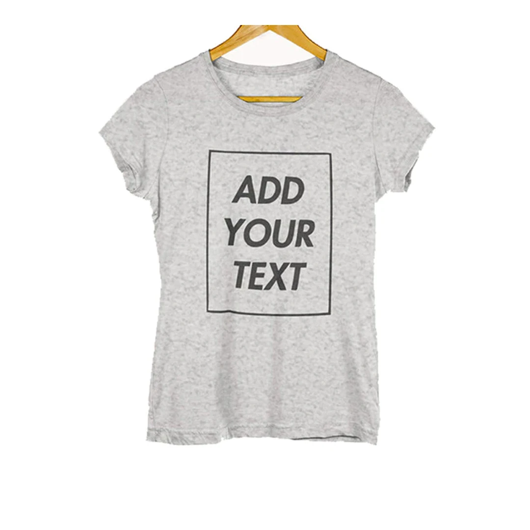 
100% Cotton Custom T Shirt Make Your Design Logo Text Men Women Print Original Design High Quality Gifts Tshirt 