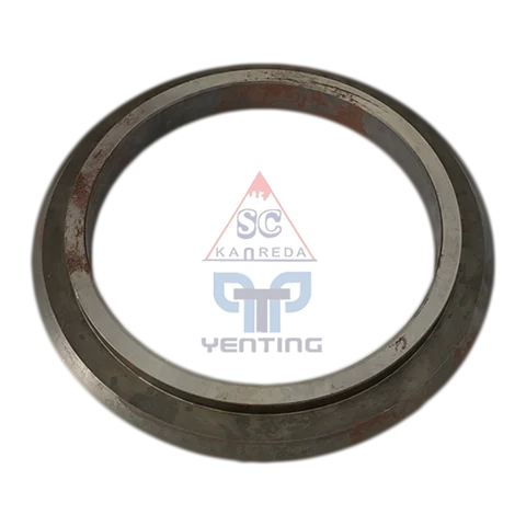 Высококачественные запчасти для строительной техники DN 230, износостойкая пластина для очков и Режущие кольца для бетононасоса CIFA