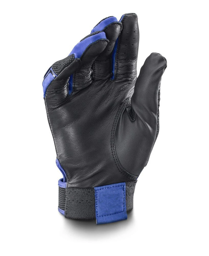 
Pakistan Made Best Quality Men Baseball Batting Gloves For Sale Design Your Own Logo 