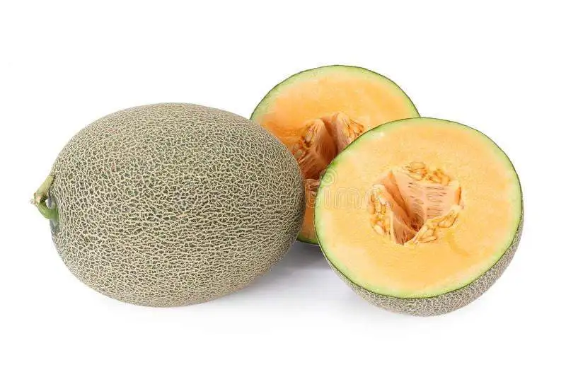 A1 Super Sweet melon for Export 2021