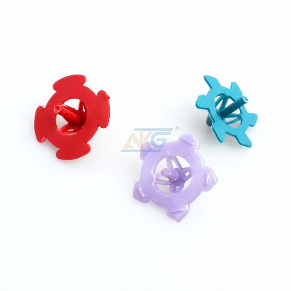 Kids Choice Plastic Spinning Top Pastel Colour For child and Kids Happy Child