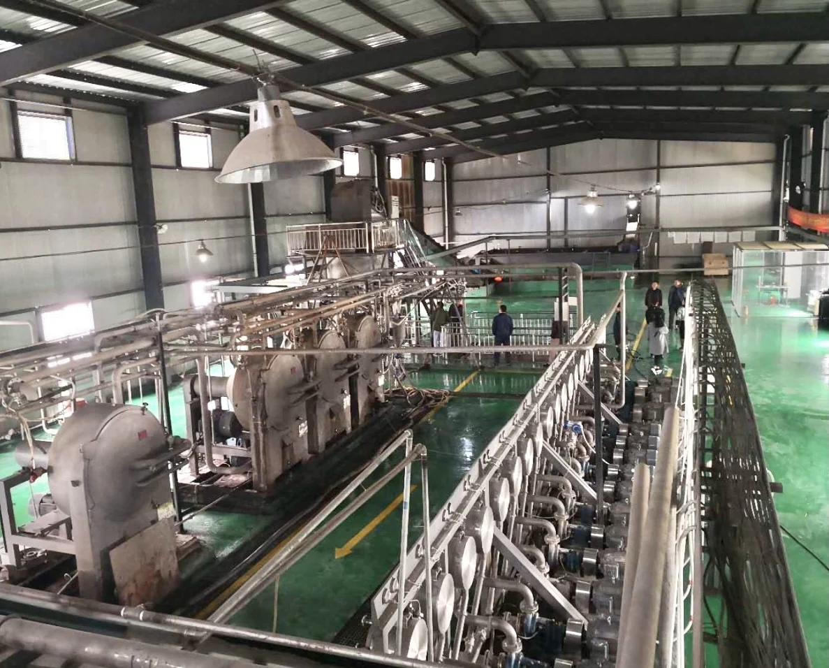 High Quality Food Grade Raw Material White Sweet Potato Starch