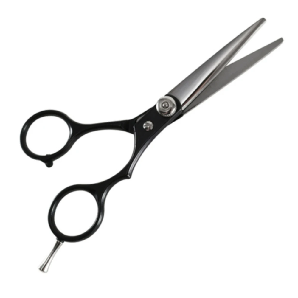  Профессиональные парикмахерские Парикмахерские ножницы для волос из нержавеющей стали 6 5 дюймов Ножницы Набор