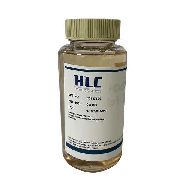 Dispersant HIDIS Disperse Pigment and Extender Pigment of Water Paint For Water Based Coatings