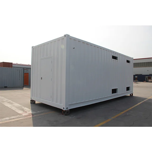 Made in Korea Innovative Ess energy storage system container