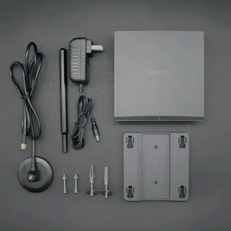 Специальное предложение для машины майнинга горячей точки гелия Bobcat 300 HNT