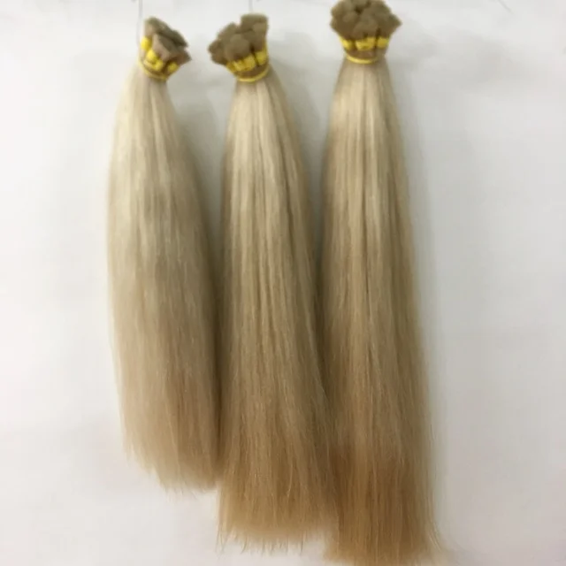 Волосы из Вьетнама отличного качества