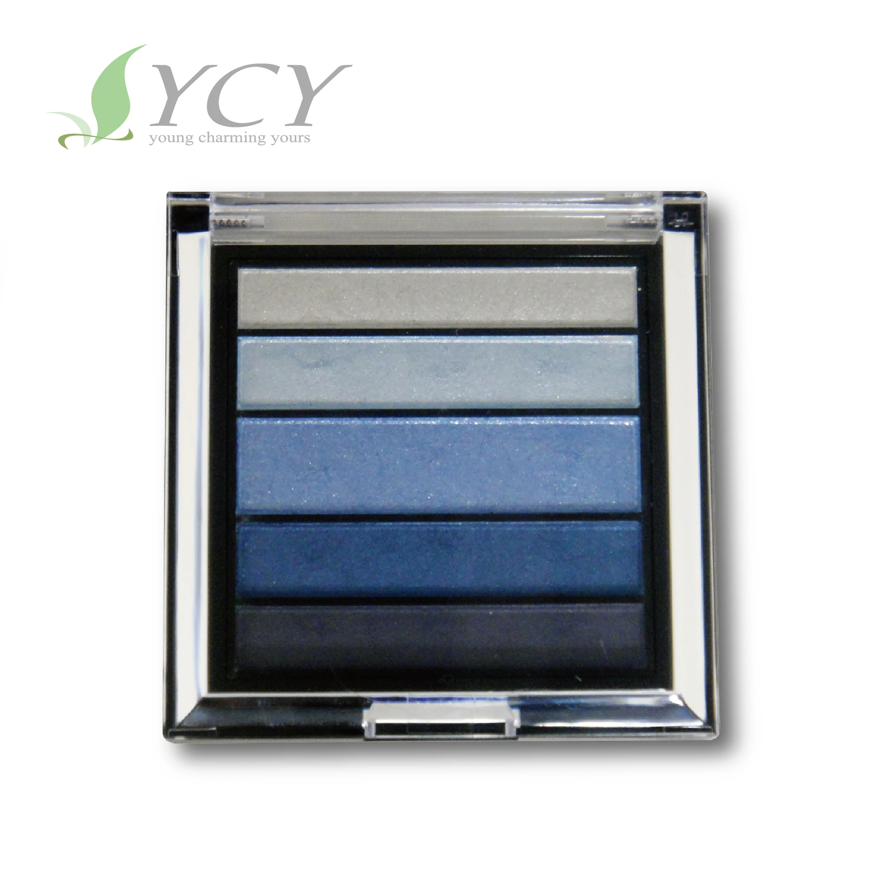 Taiwan made makeup cosmetic manufacturer private label high pigment eye shadow