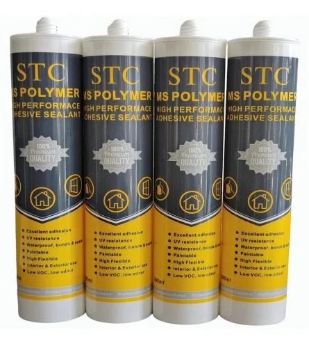 MS Polymer sealant