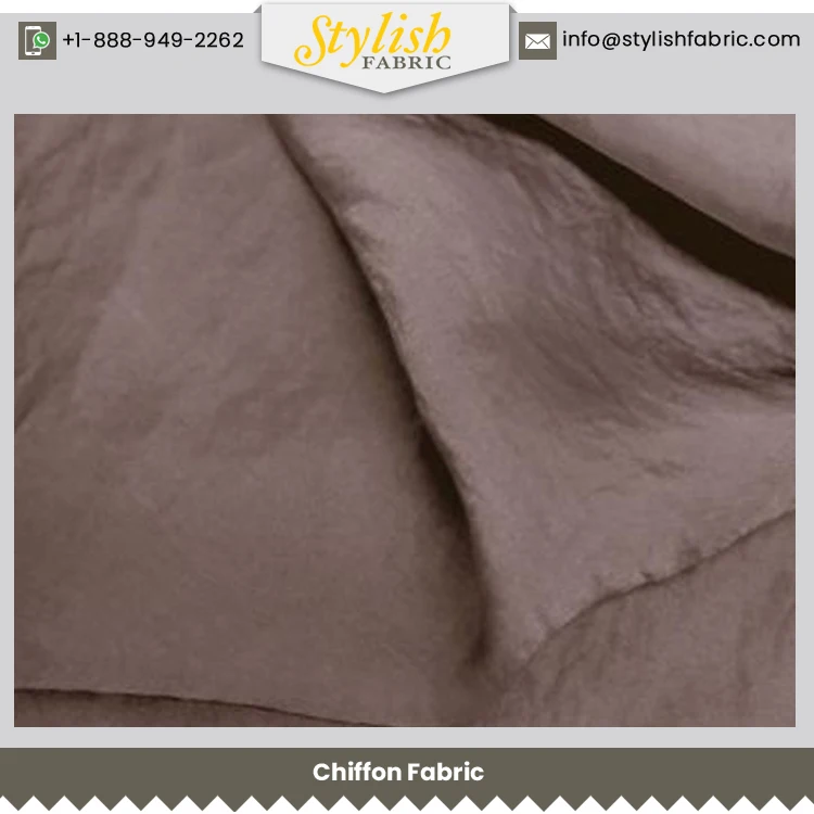 Огромный спрос на легкий привлекательный дизайн, ширина 58/60 дюйма, шифоновая ткань из 100% полиэстера