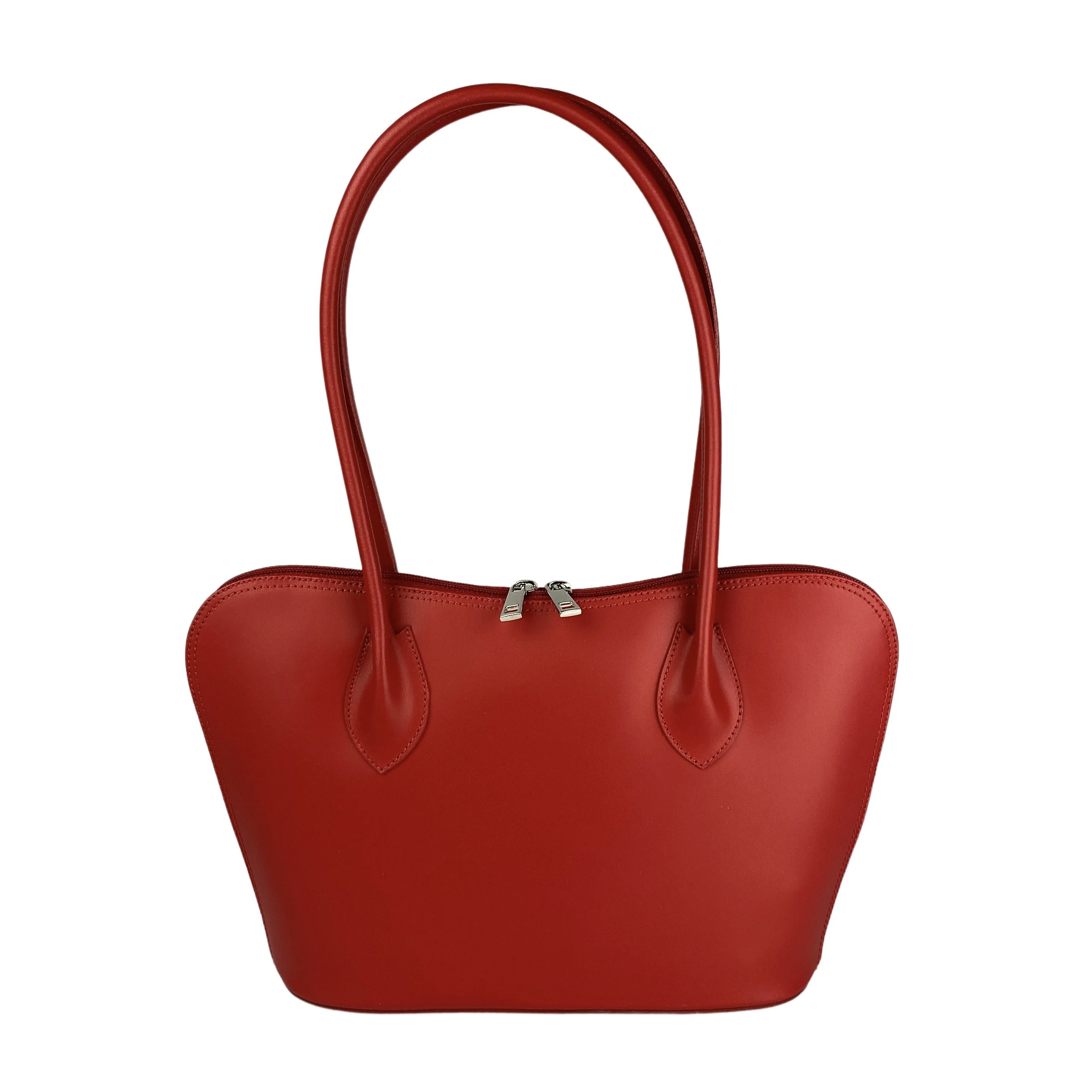 Designer Bags Italian Leather Handbags for Women Luxury Made in Italy Genuine Leather Bags Martina