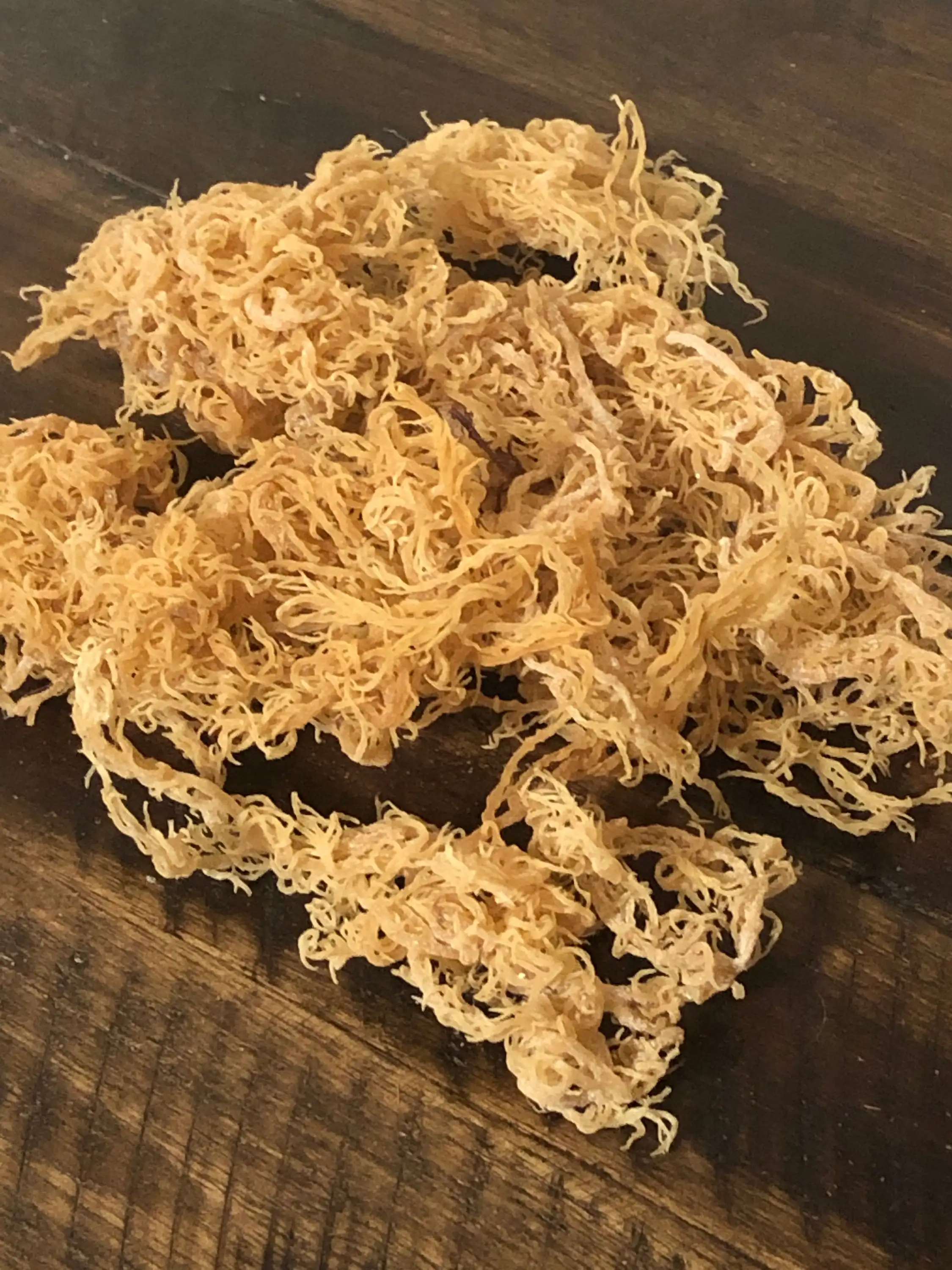 Конкурентоспособная цена-100% WILDCRAFTEDSEA MOSS-супер морские водоросли для здоровья из вьетнама/мисс Триш + 84984696874