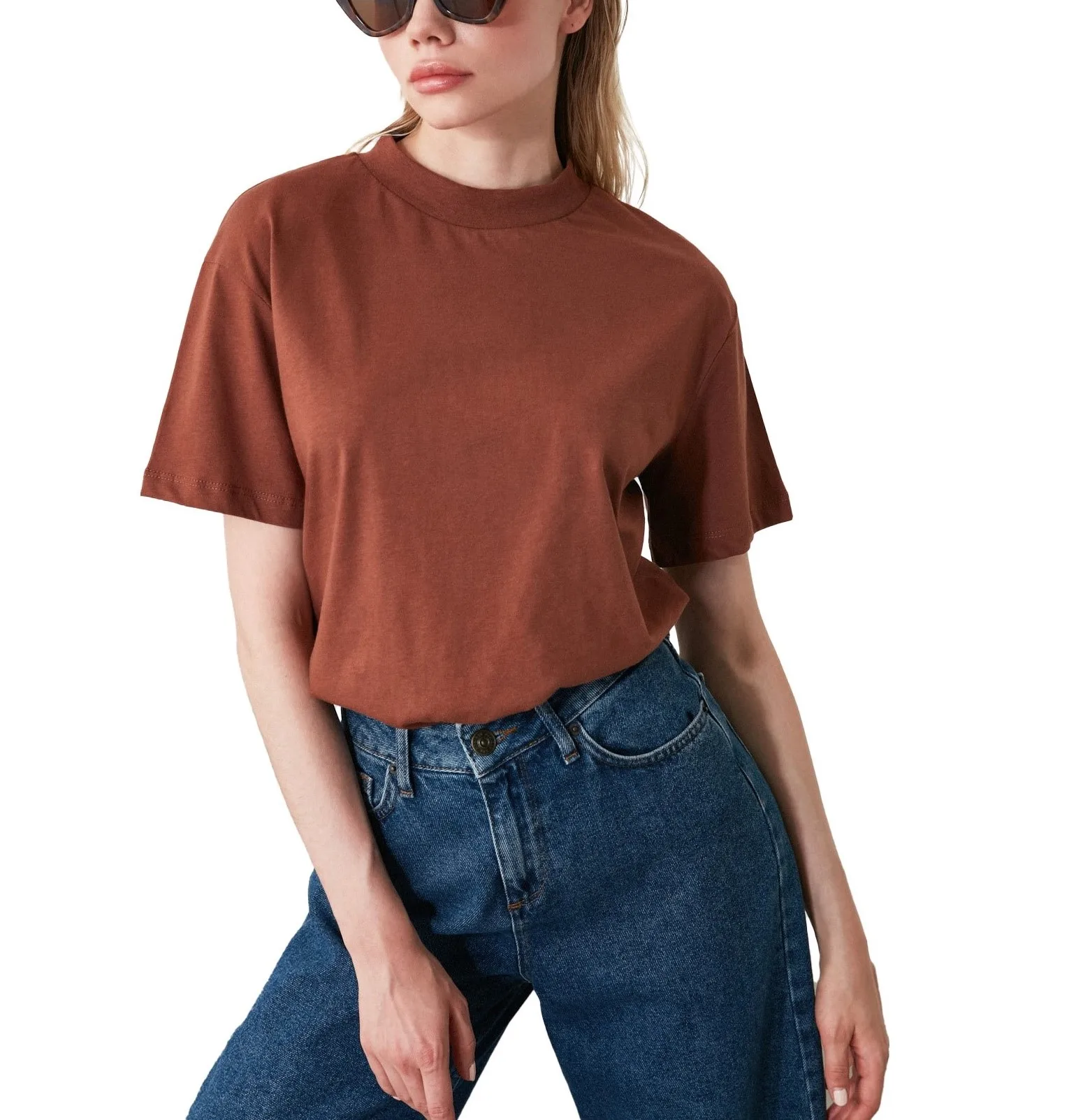 
Новое поступление, дешевая оптовая продажа, Базовая футболка с принтом на заказ, мужские и женские футболки «сделай сам» с вашим собственным дизайном, топы с логотипом/фото/текстом 