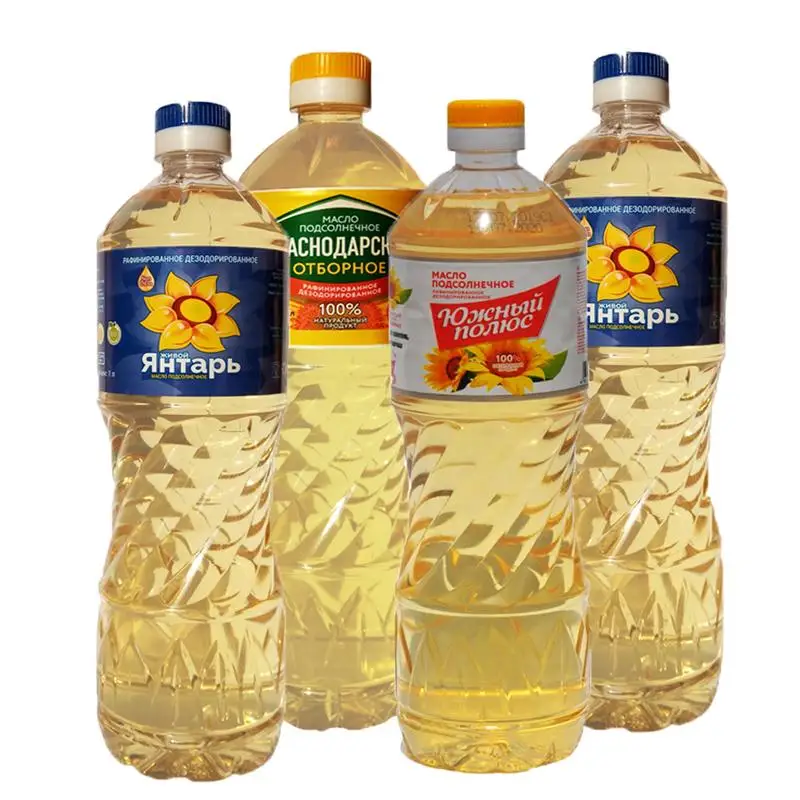 Premium Quality Sunflower Oil, Cooking Oil Sunflower , Refined Cooking oil