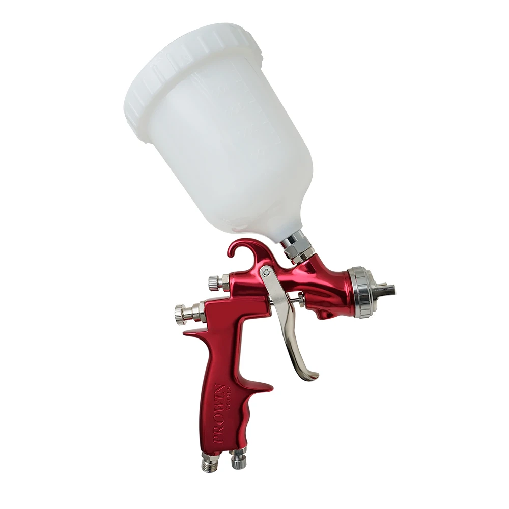 easy maintenance mini spraygun spray guns