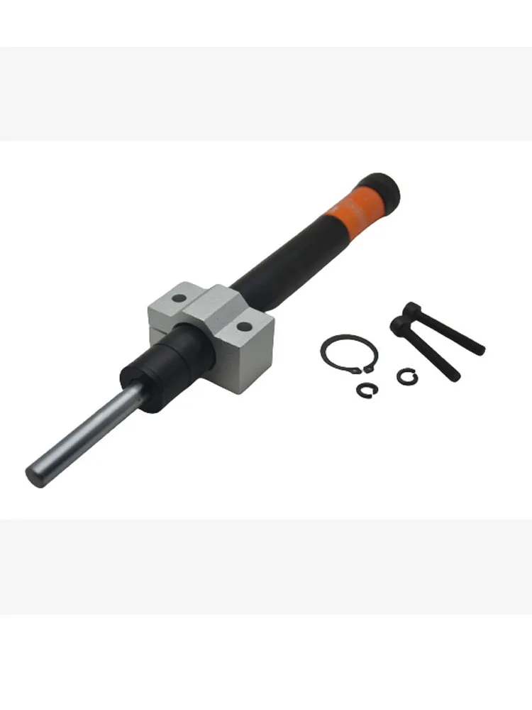 SHUYI HR/SR 60 Small Size Industrial Shock Absorber