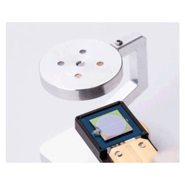 Nano Scale Optional product STEM