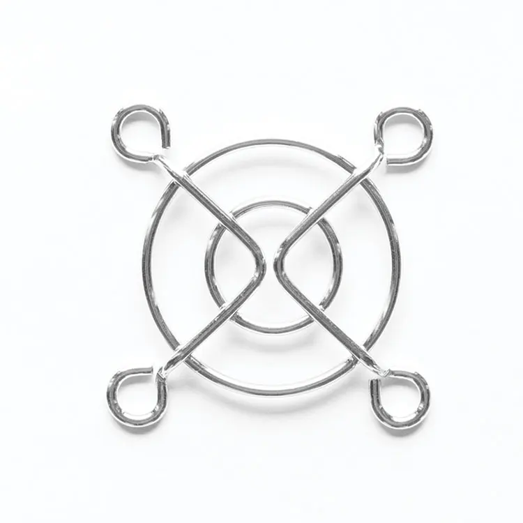 STK Metal Finger Guard G04B2-4HA-R For 4cm