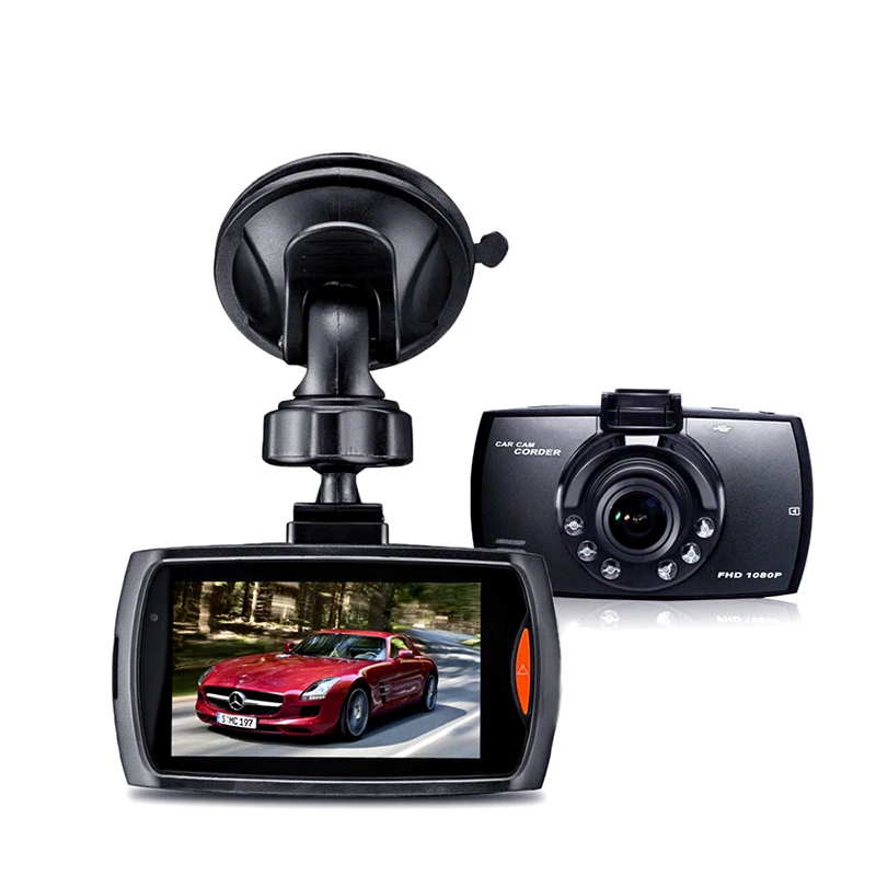 Best Selling Car Dash Camera Full Hd Touch Car Black Box For Car Dvr Camera Mirror Dashcam