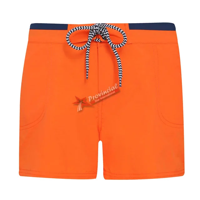 wholesale men sport short color changing swim trunks board shorts