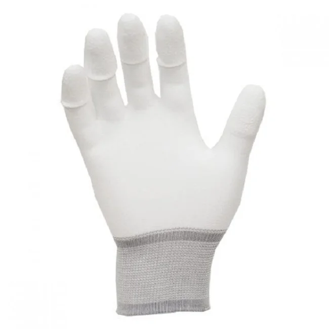 Wholesale Nylon Seamless Gloves Premium Quality 2022 Latest Design Customized Color Size Style ODM