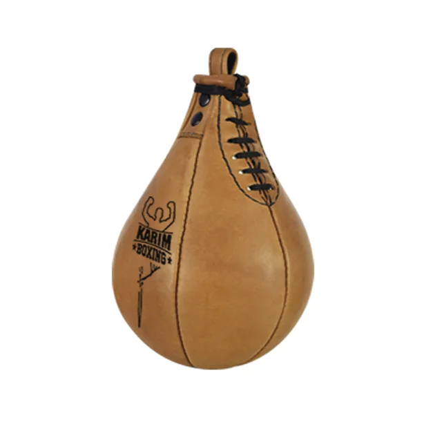 KSA скорость пробивание мяч надувные боксерская груша на пружинах