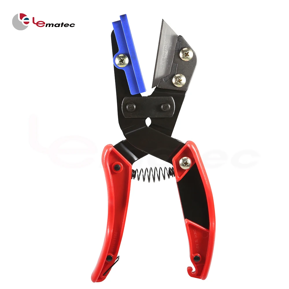 Universal Cutter with Angular Scale Guide Utility Hand Tool Taiwan Made