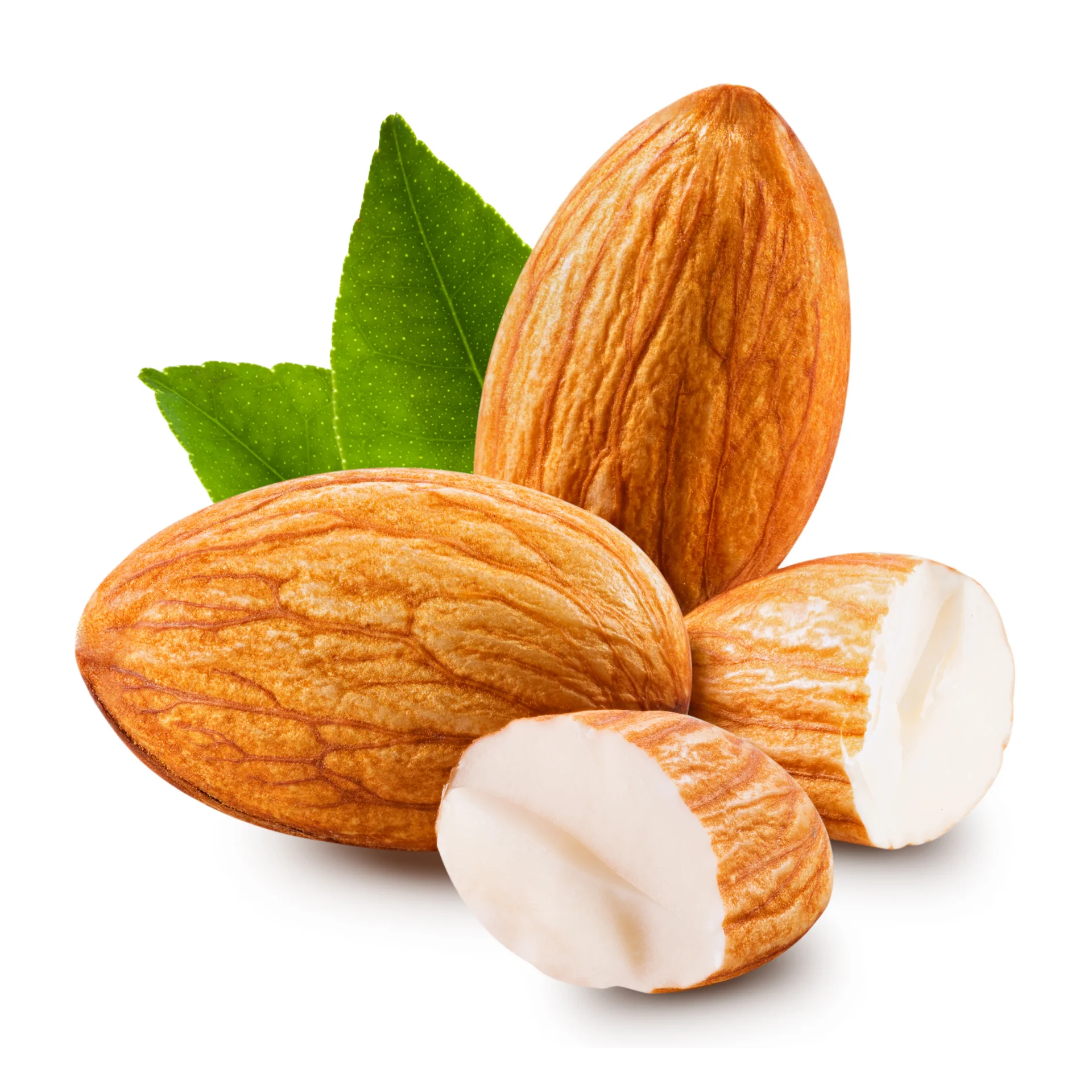 Almonds - High quality premium grade