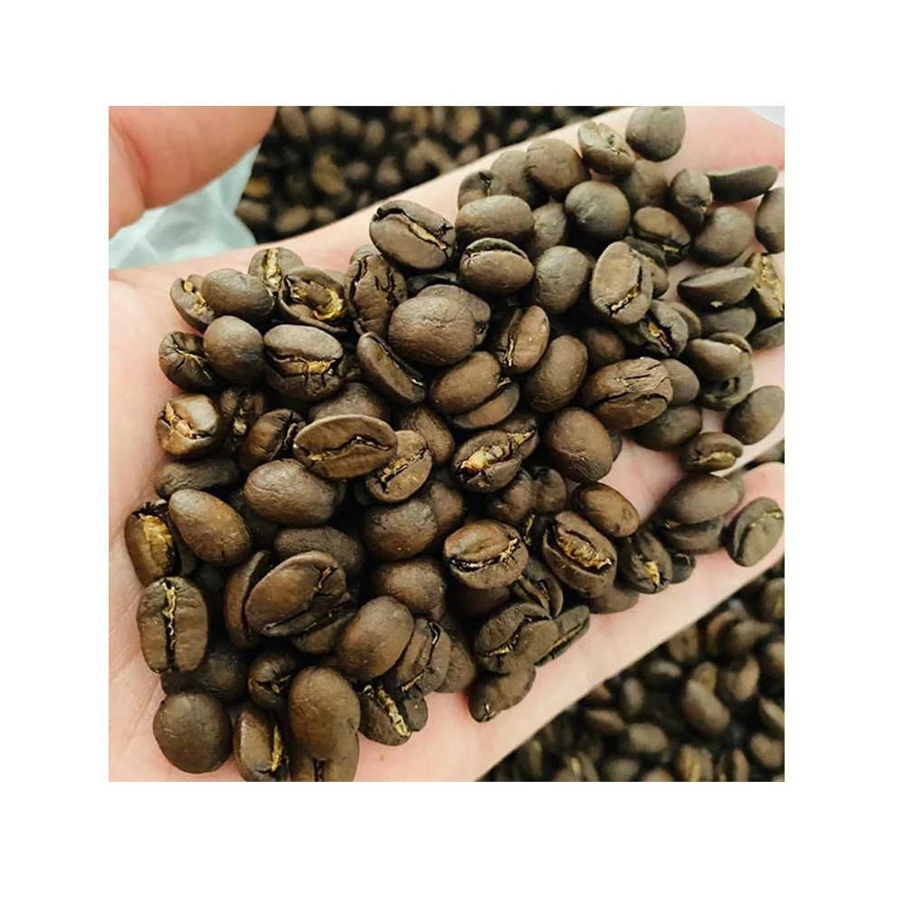 Премиум кофе Арабика катимор