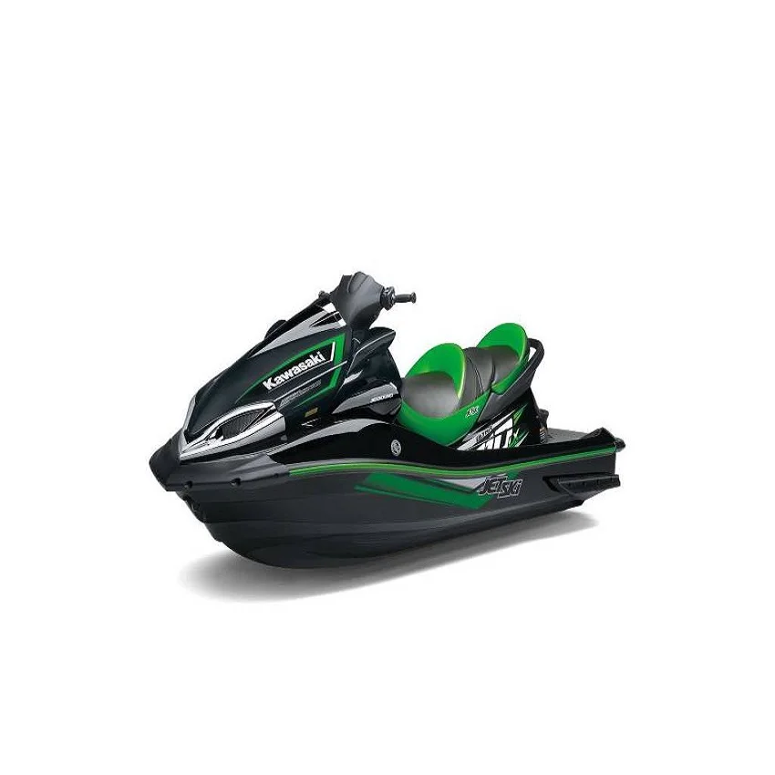
NEW ORIGINAL 2020 Kawasaki Jet Ski 800 SX-R 