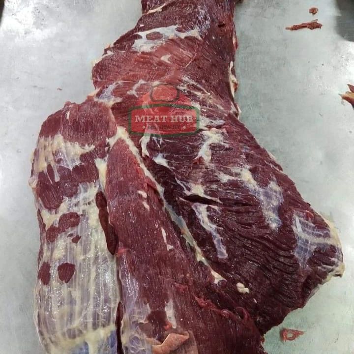 Fresh and Frozen Beef Meat Silverside