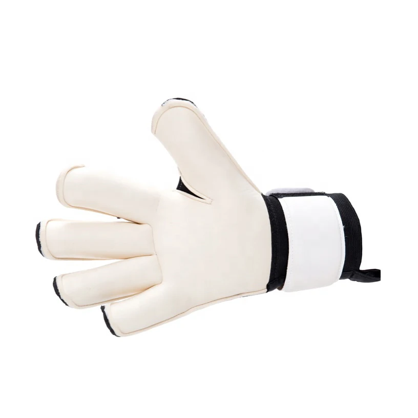 Перчатки вратаря, закрывающие пальцы, перчатки для взрослых с индивидуальным стилем и логотипом