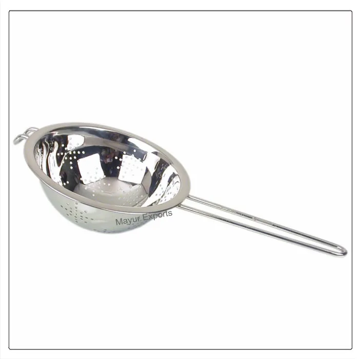 Metal Strainer/Colander
