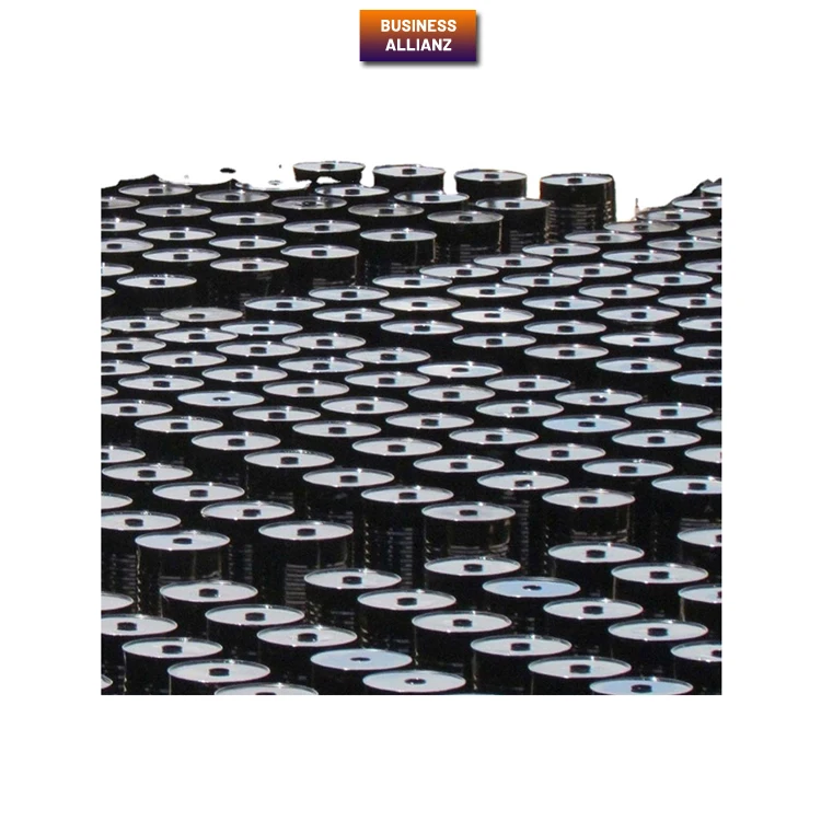 Petroleum Asphalt Type Petrochemical Products Russian Origin 40/50 Grade Bitumen for Asphaltic Concrete for Bulk Buyers