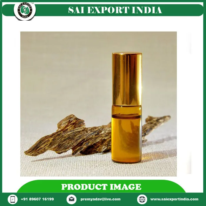 
100% Virgin Saudi Oudh Oil Top Grade 100 % Pure Oud Oil For Sale At Wholesale Price 