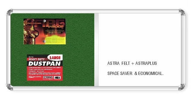  Комбинированная доска Astra plus Felt (