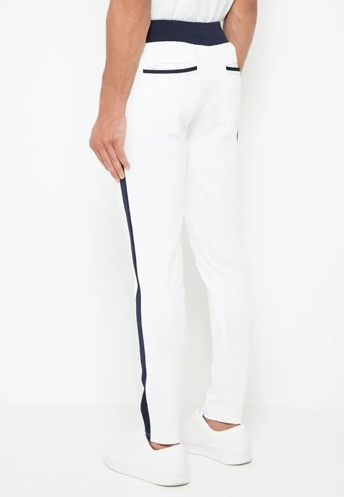 italian trackstshirt Pants 2Piece uit menAutumn New Man SweaMens Tracksuits Zip Pocket Gym Sweatpants Running Sportswear Tracksu