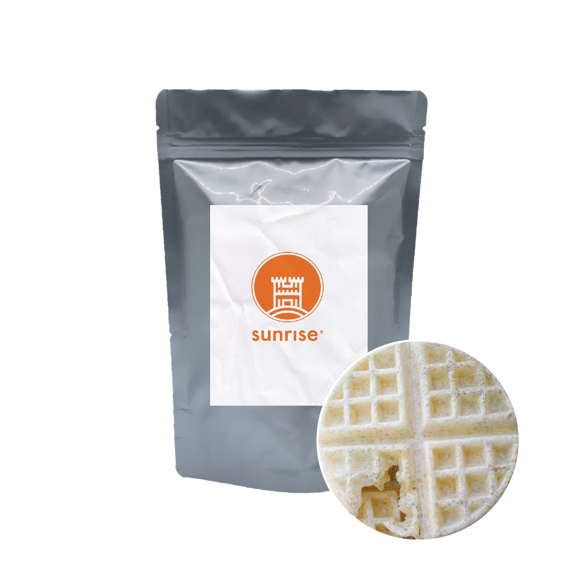 High-quality wholesale cheap milk tea shop specializes in instant egg pudding powder without additives