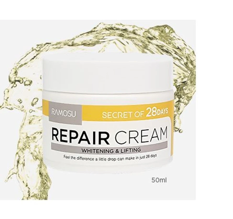 Восстанавливающий Крем для кожи 28 дней, корейская косметика оптом, популярные продукты