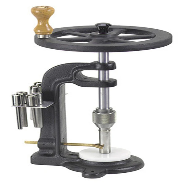 Пробковая Расточная машина