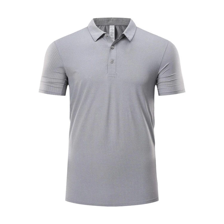 Best Quality Golf New 100% Cotton Fabric Wholesale Price 2021 Best Design Latest Style Gents Polo Shirts