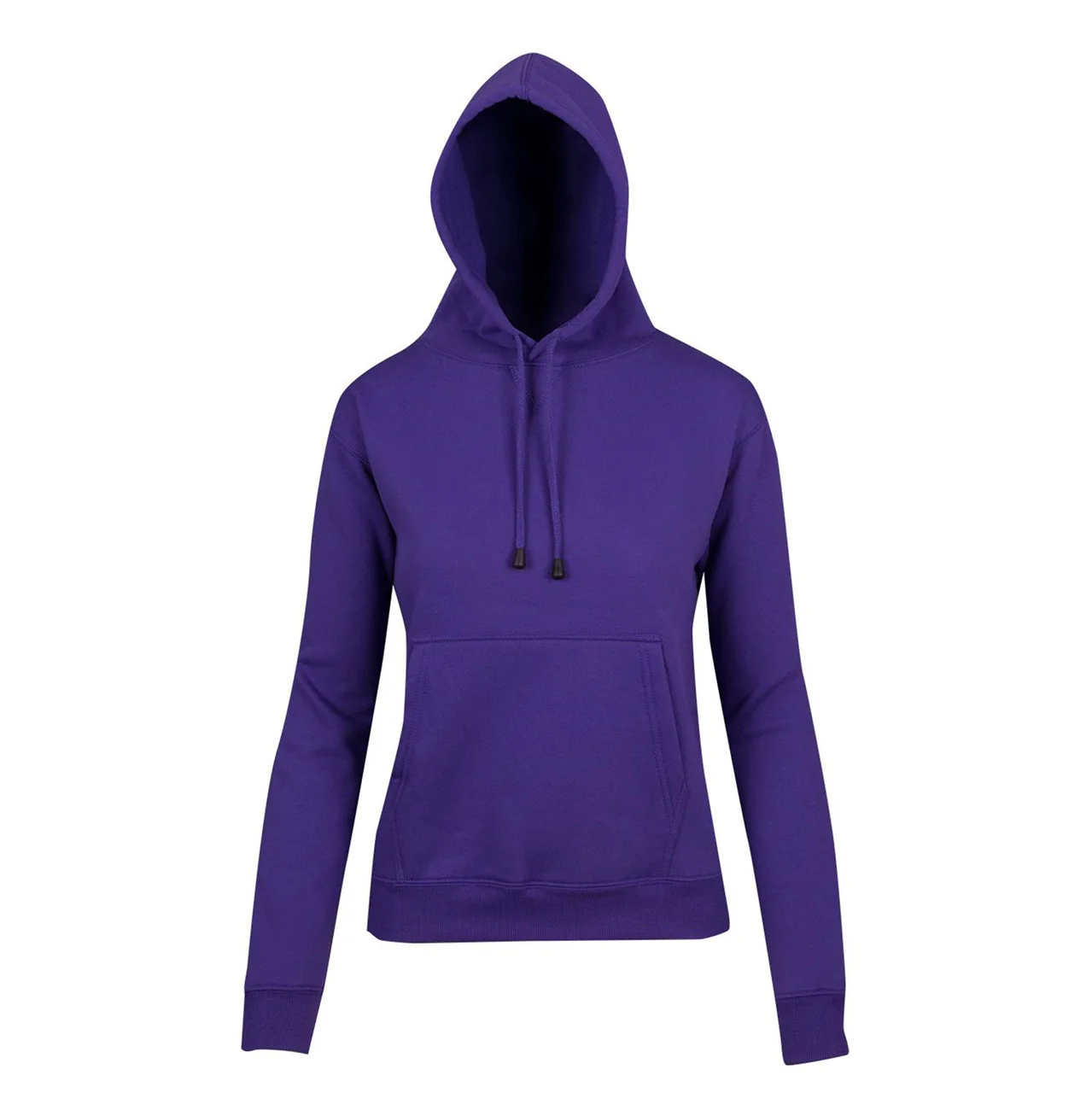 
Pullover Style Women Blank Hoodies Cotton Fleece Fabric Excellent Quality With Customized Logo - Wholesale Price 