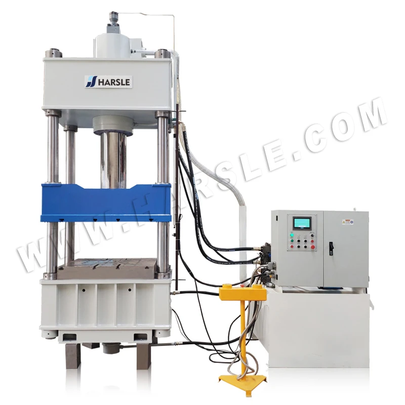 800 тонн металлический гидравлический штамповочный пресс для производства монет