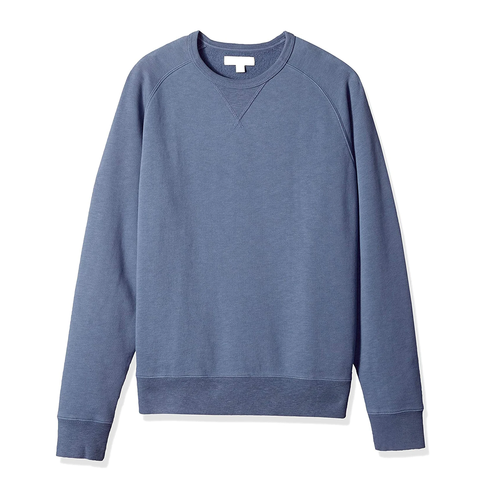  Оптовая продажа пользовательский пуловер свитшот от производителя вышивка круглый вырез Быстросохнущий новый дизайн