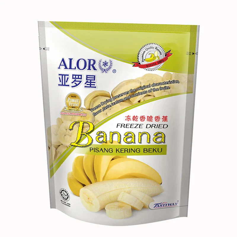 Cheap price FD Banana Malaysia