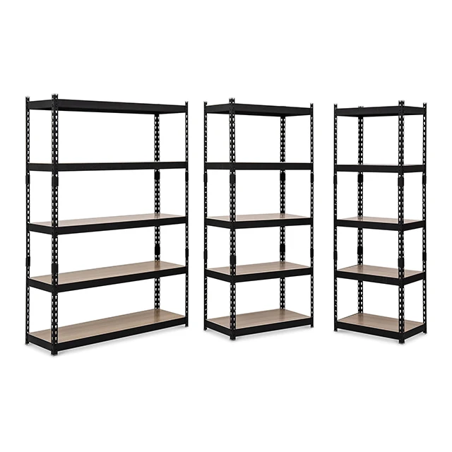 Rack 2 4 5-Tier Metal Rack Kitchen Storage Shelf Home Free Installation Storage Shelf