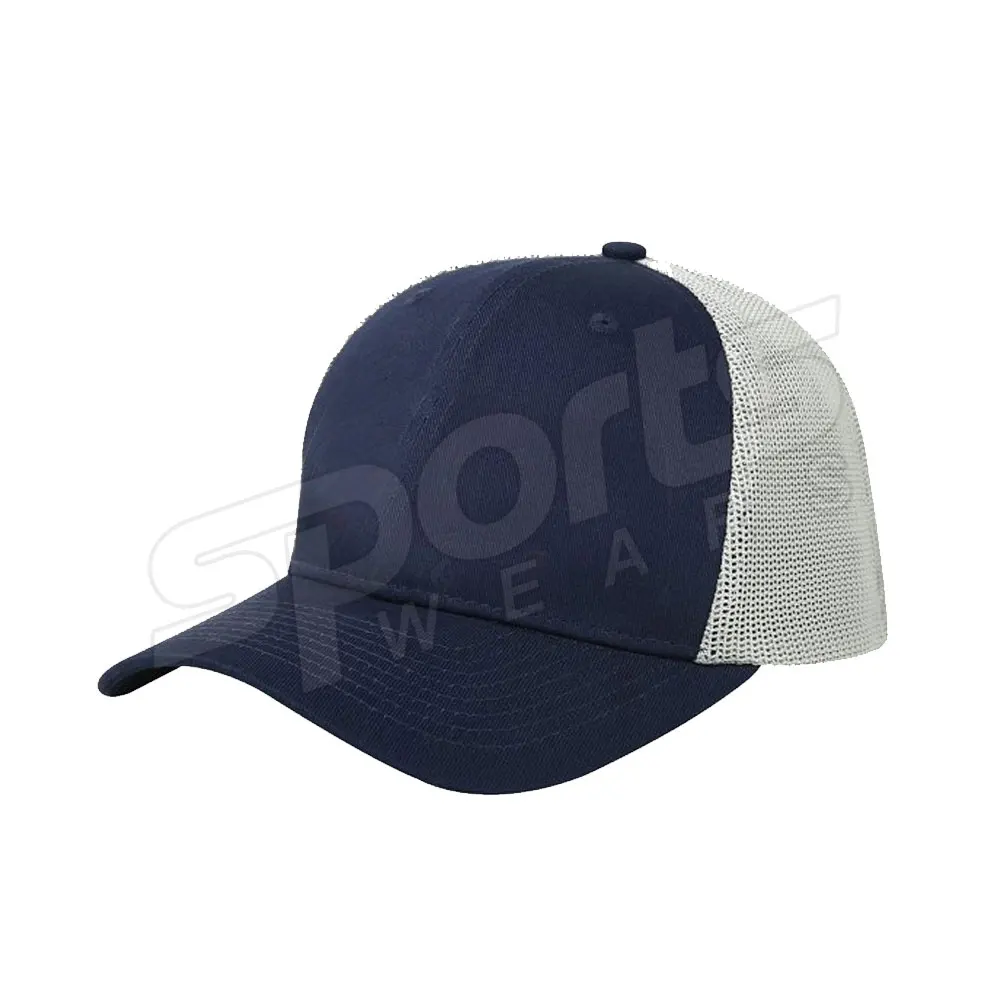 Hot selling 100% cotton embroidery baseball hat adjustable running  golf hats