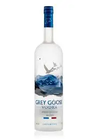 Купить оригинальную водку Grey Goose (40% об.) из Франции